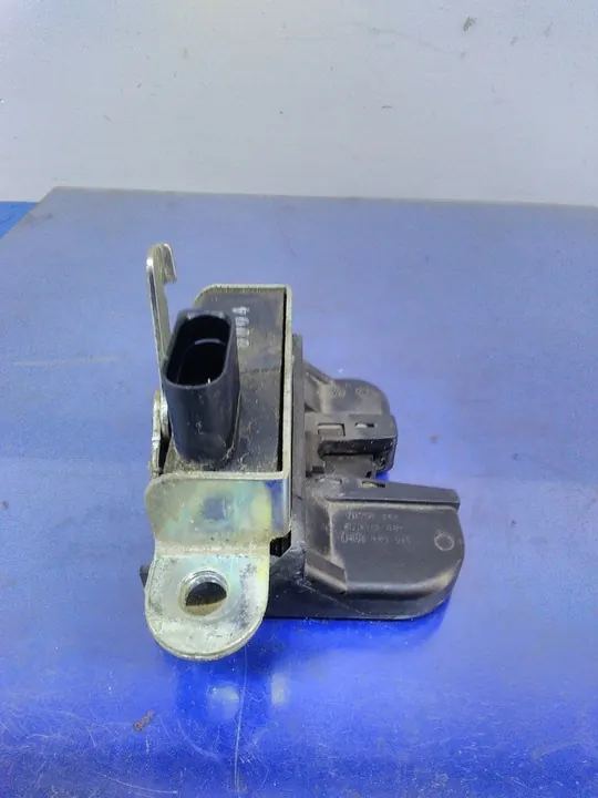 Heckklappenverriegelung für VW Touran 1T1 1T3 OEM 1T0827505D image 5