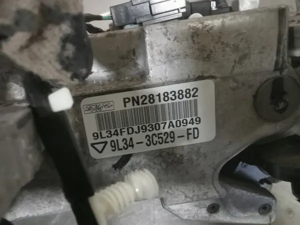 Sytytyssarake Ford F150 XLT 2010- image 2