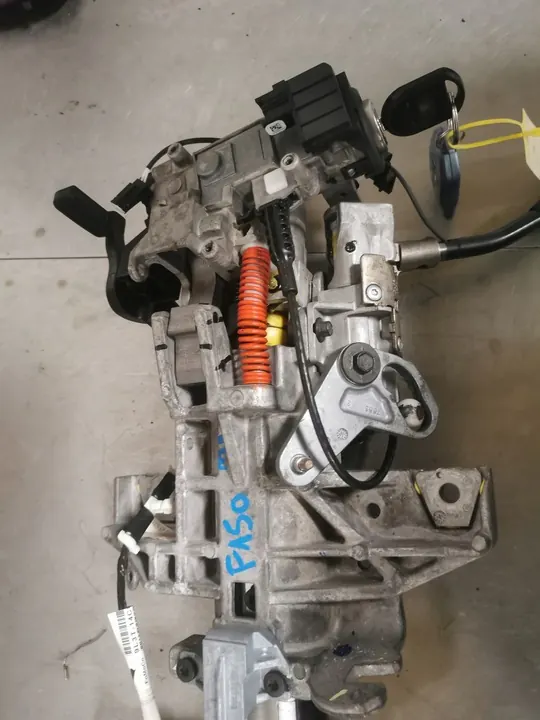 Sytytyssarake Ford F150 XLT 2010- image 3