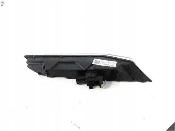 Indicador LED esquerdo Porsche 911 992 Turbo GT3 image 8