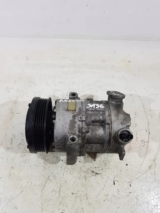 Compressore aria OPEL CORSA D 1.2B A12XER 55701200 image 2