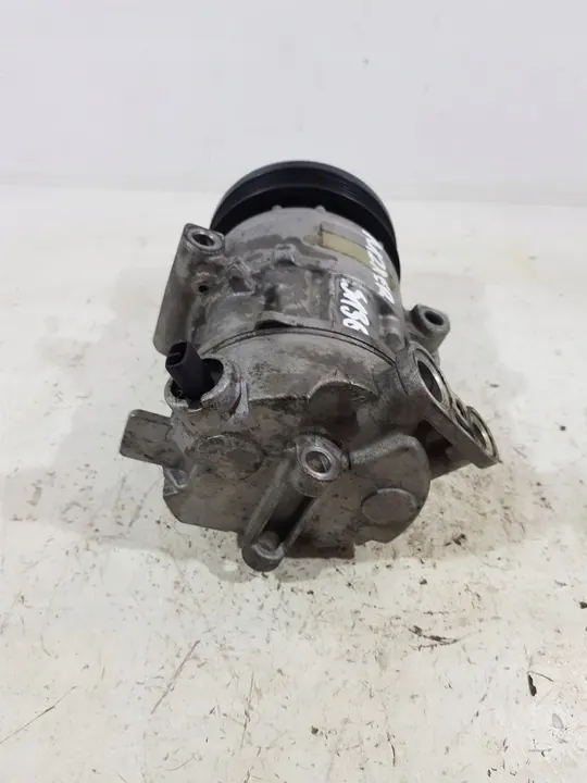 Compressore aria OPEL CORSA D 1.2B A12XER 55701200 image 3