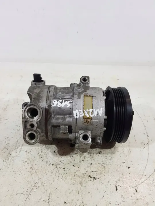 Compressore aria OPEL CORSA D 1.2B A12XER 55701200 image 4