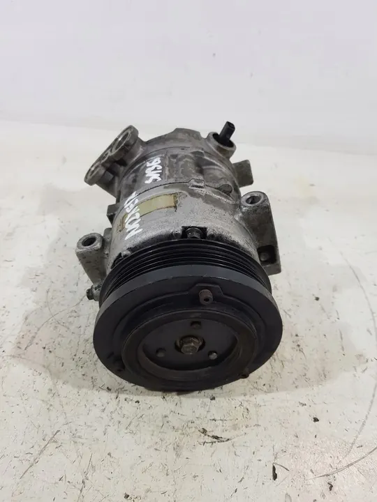 Compressore aria OPEL CORSA D 1.2B A12XER 55701200 image 5