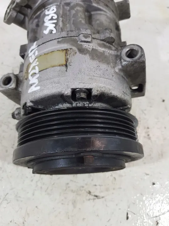 Compressore aria OPEL CORSA D 1.2B A12XER 55701200 image 6
