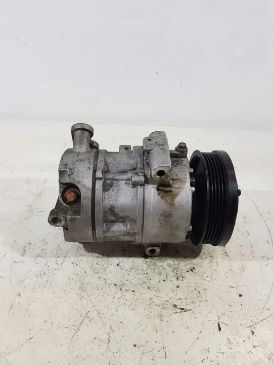Compressore aria OPEL CORSA D 1.2B A12XER 55701200 image 7