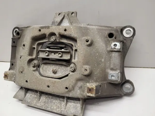 Motorlager OEM 8K039915 für Audi A4 B8 07-15 image 3