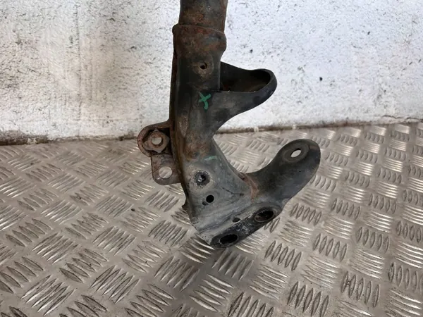 Audi A8 S8 D4 Framhjulsram OEM 4H0399543 image 7