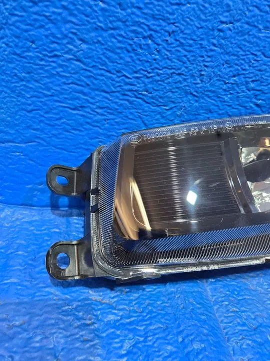 Farol Dianteiro Direito Halógeno Volkswagen Tiguan image 2