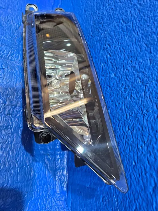 Farol Dianteiro Direito Halógeno Volkswagen Tiguan image 3