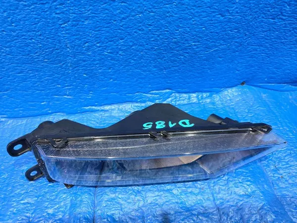 Farol Dianteiro Direito Halógeno Volkswagen Tiguan image 4