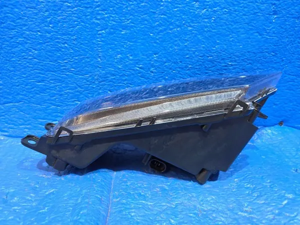 Farol Dianteiro Direito Halógeno Volkswagen Tiguan image 5