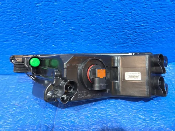 Farol Dianteiro Direito Halógeno Volkswagen Tiguan image 6