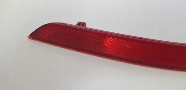 VW CADDY VASEN PUSKURIN HEIJASTIN 2K5945105D image 2