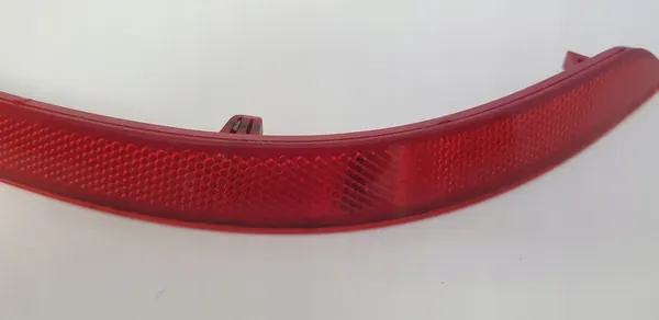 VW CADDY VASEN PUSKURIN HEIJASTIN 2K5945105D image 3