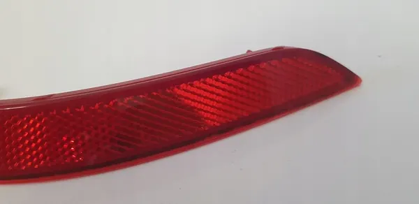 VW CADDY VASEN PUSKURIN HEIJASTIN 2K5945105D image 4