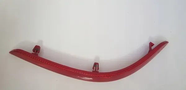 VW CADDY VASEN PUSKURIN HEIJASTIN 2K5945105D image 5