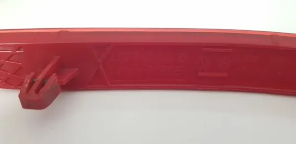 VW CADDY VASEN PUSKURIN HEIJASTIN 2K5945105D image 6