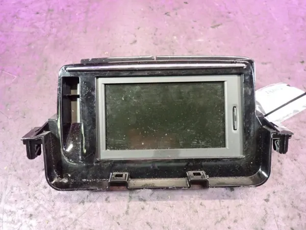 Renault OE näyttöruutu OEM Zawada-386625- image 2