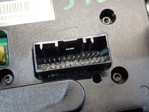 Renault OE näyttöruutu OEM Zawada-386625- image 5