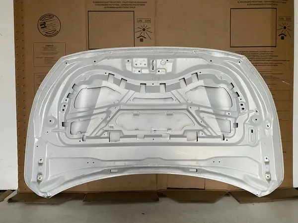 ALU Maska PEUGEOT 208 II 9827576880 image 2