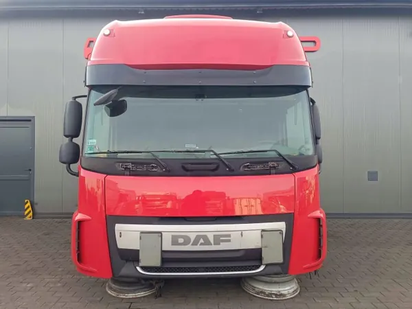 Cabine DAF XF 106 480 Lift SSC OEM 1658408 image 2