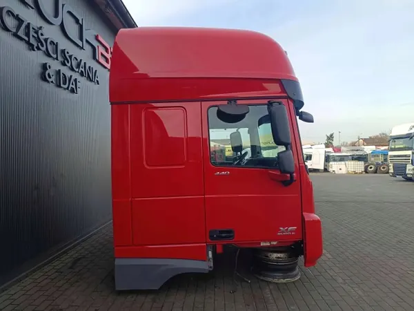 Cabine DAF XF 106 480 Lift SSC OEM 1658408 image 3