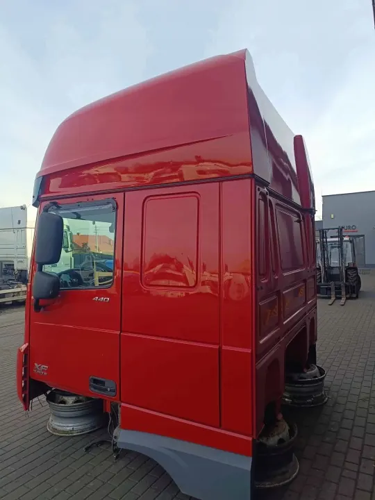 Cabine DAF XF 106 480 Lift SSC OEM 1658408 image 5