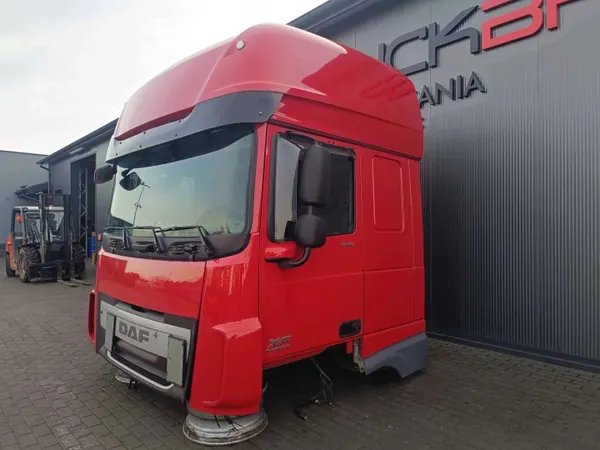 Cabine DAF XF 106 480 Lift SSC OEM 1658408 image 7