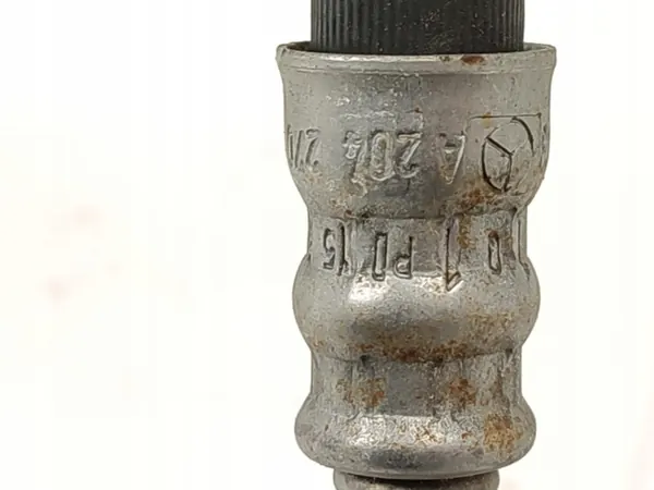 Conduto hidráulico caixa Mercedes GLK X204 2008-2015 image 4