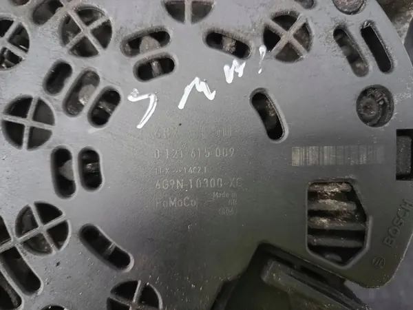 Vaihtovirtageneraattori Ford OE image 2