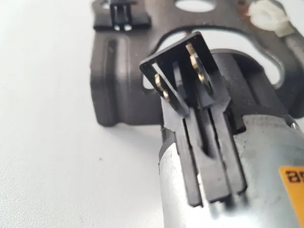 Moteur de siège Jaguar XE 2019 OEM 918529101 image 3