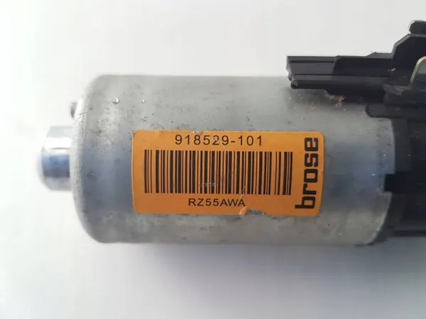 Moteur de siège Jaguar XE 2019 OEM 918529101 image 4
