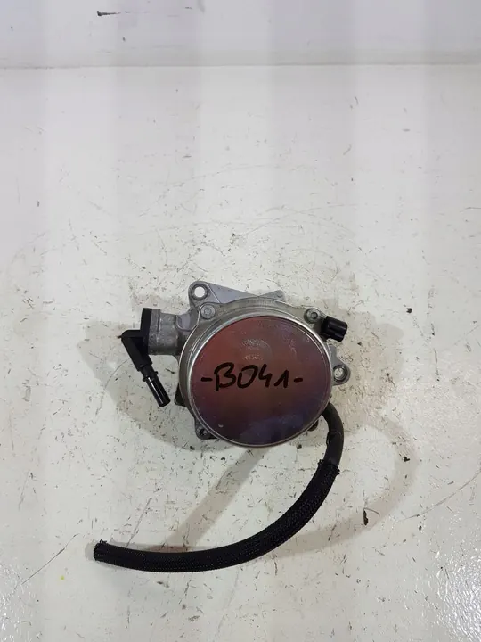 IMUPUMPPU 1.6 B 116i N13B16A BMW F20 F21 F30 F31 image 2