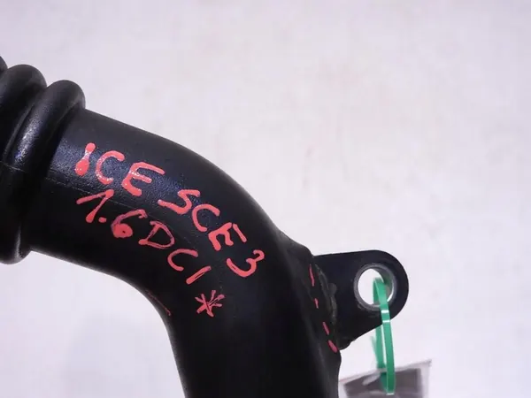 Tubo de admissão Renault Megane Scenic 1.6dCi OEM image 2