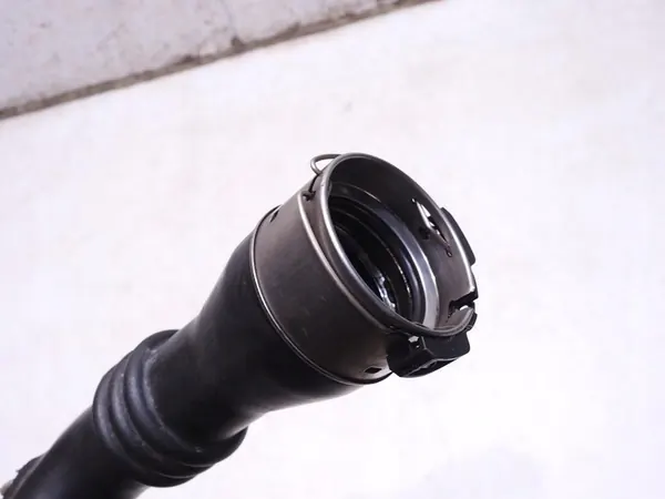 Tubo de admissão Renault Megane Scenic 1.6dCi OEM image 4