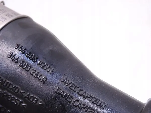 Tubo de admissão Renault Megane Scenic 1.6dCi OEM image 7