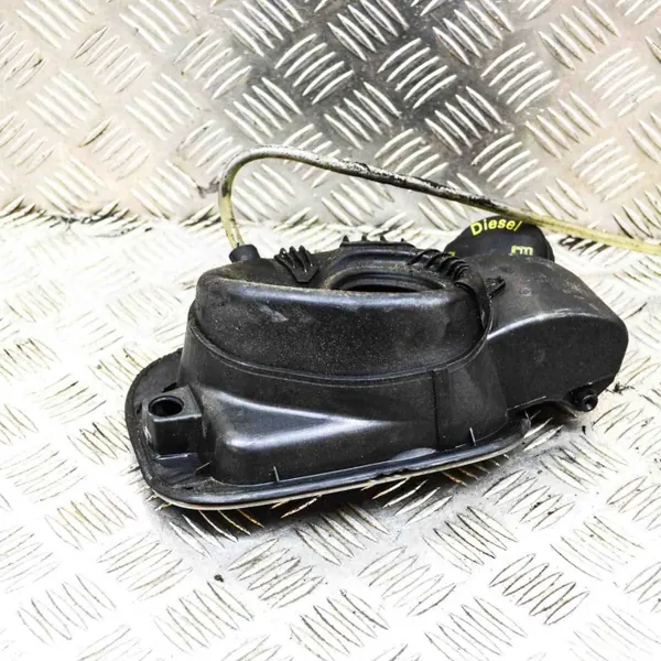 Tapa de depósito OEM 5E9010872G para Skoda Octavia III image 4