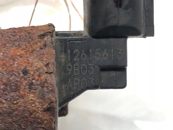 Variabel Ventilstyrningssensor Suzuki Grand Vitara II 12615613 image 5