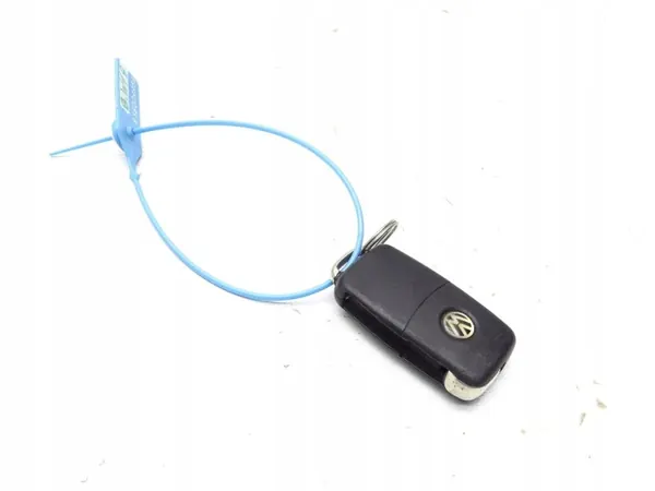 Télécommande Clé OEM 5K0837202AD 434MHz image 2