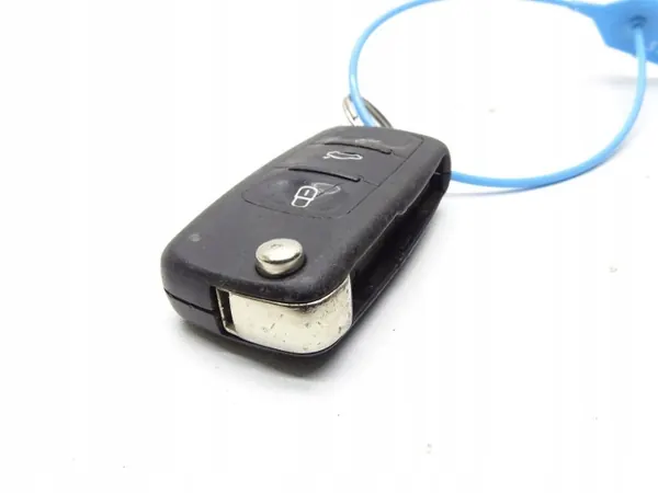 Télécommande Clé OEM 5K0837202AD 434MHz image 3