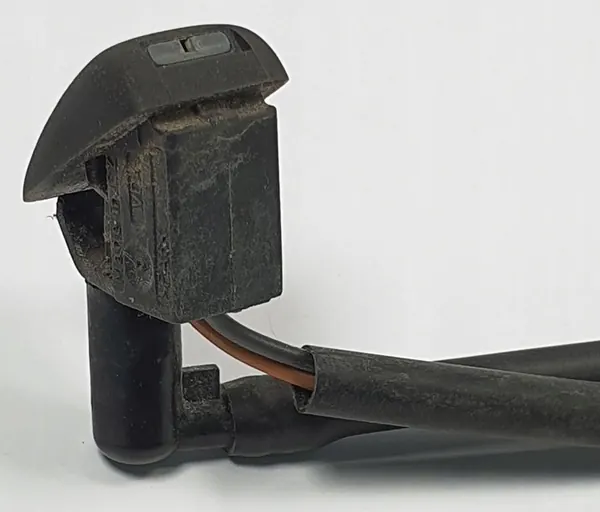 Voorruit Spoelmondstukken Skoda Fabia I 6Y0955986 image 2