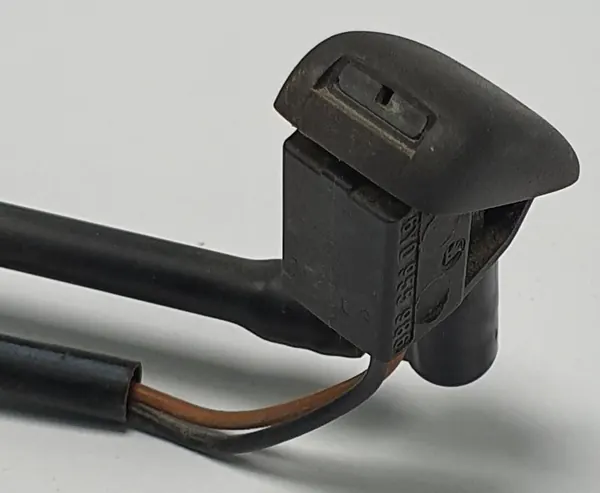 Voorruit Spoelmondstukken Skoda Fabia I 6Y0955986 image 3