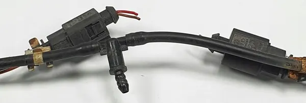 Voorruit Spoelmondstukken Skoda Fabia I 6Y0955986 image 4