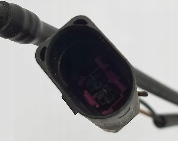 Voorruit Spoelmondstukken Skoda Fabia I 6Y0955986 image 5