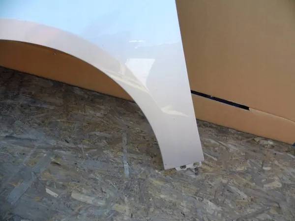 Ford OE 2171304 Paraurti Anteriore Sinistro image 4