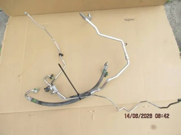 AC Pipes Toyota Auris E180 MF4462606321 image 2