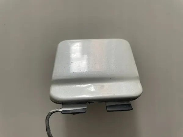 BMW Serie 7 F01 F02 2008-2012 Copertura Gancio Anteriore OEM image 2