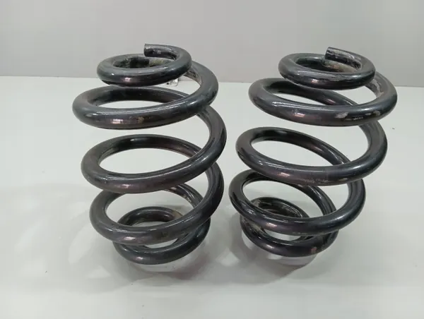 Achter Veren OEM SPREZYNY ZAWIESZENIA TYL VW T6 2.0 TDI image 2