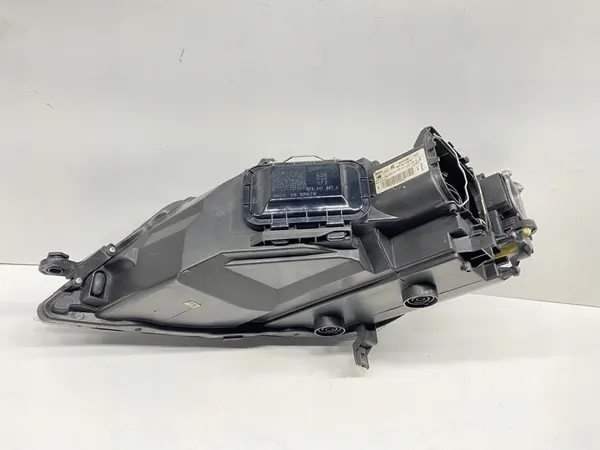 Farol LED dianteiro direito SEAT LEON 3 III 2017-2020 image 10